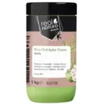 Real Natura Pro-Nutrição Coco Mascarilla 1000ml